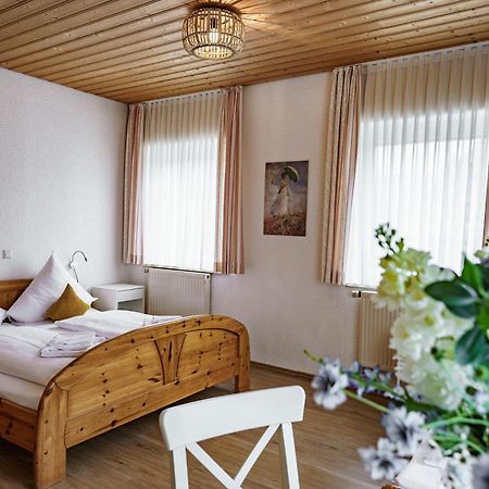 Landgasthof Ochsen Neresheim Esterno foto