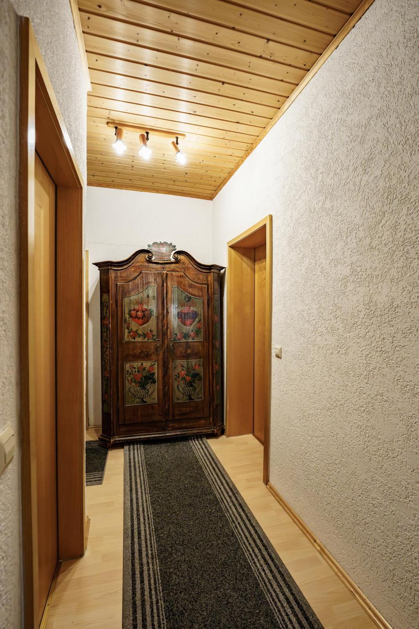 Landgasthof Ochsen Neresheim Esterno foto